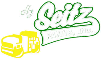 HJ Seitz Paving